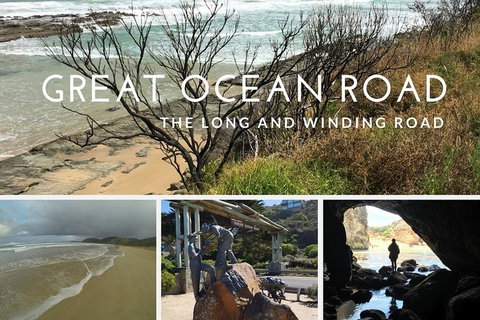 Private Weekend Escape - 2 Day Great Ocean Road Tour - Attractions Melbourne 2