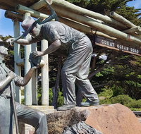Private weekend escape - 2 day Great Ocean Road tour - Attractions Melbourne