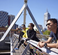 The best of Melbourne walking tour - Attractions Melbourne