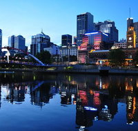 Guided Tour Love Stories of Melbourne - Attractions Melbourne