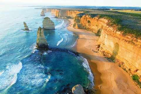 LGBT+ Friendly 2 Day Private Great Ocean Road Tour - Attractions Melbourne 3