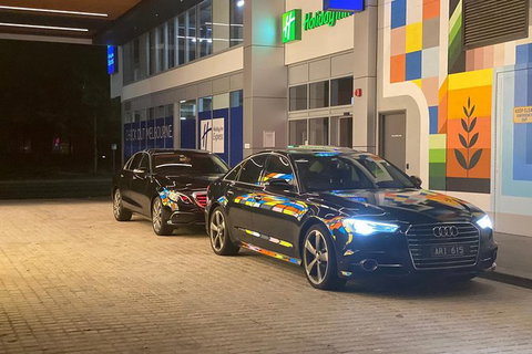 All Chauffeur Services - Attractions Melbourne 2