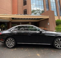All Chauffeur Services - Attractions Melbourne