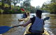 Self Guided Scenic Yarra River Kayak Tour For 2 - thumb 0
