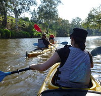 Self Guided Scenic Yarra River Kayak Tour For 2 - Attractions Melbourne