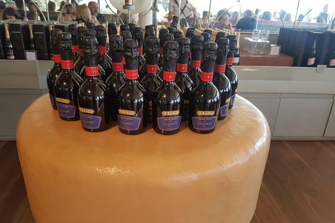 Private Winery Tour - Attractions Melbourne 2