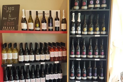 Private Winery Tour - Attractions Melbourne 3