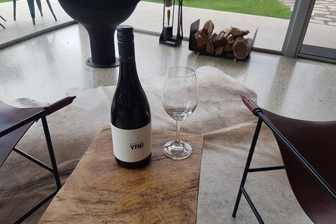 Private Winery Tour - Attractions Melbourne 1