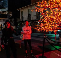 Withlocals Safe  PRIVATE Tour The Spooky Side of Melbourne with a Local Expert - Attractions Melbourne