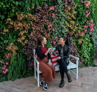 The Flavors of Melbourne Wine  Bites Private Tour - Attractions Melbourne