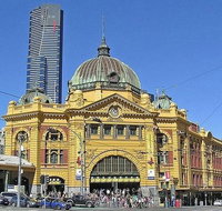 Melbourne City Tours Up to 4 Persons - Attractions Melbourne