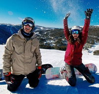Mt Buller Private Snow Tour Up to 3 Persons - Attractions Melbourne