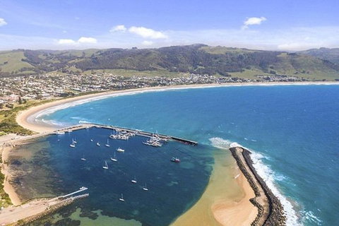 Great Ocean Road Private Tours (Up To 3 Persons) - Attractions Melbourne 3