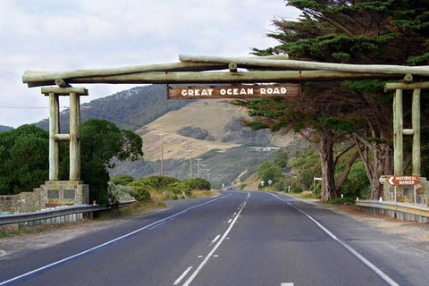 Great Ocean Road Private Tours (Up To 3 Persons) - Attractions Melbourne 0