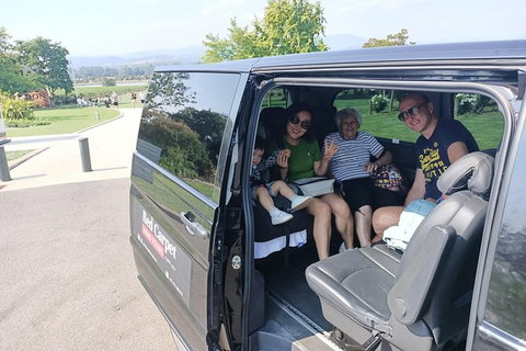 Yarra Valley Private & Bespoke Wine Tasting Tour - Attractions Melbourne 3