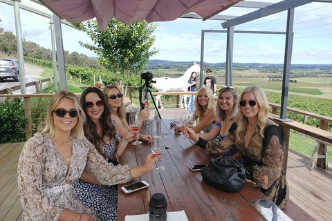 Yarra Valley Private & Bespoke Wine Tasting Tour - Attractions Melbourne 6