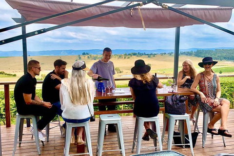 Yarra Valley Private & Bespoke Wine Tasting Tour - Attractions Melbourne 8