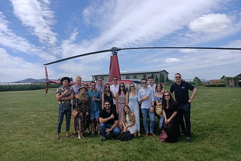 Yarra Valley Private & Bespoke Wine Tasting Tour - Attractions Melbourne 5