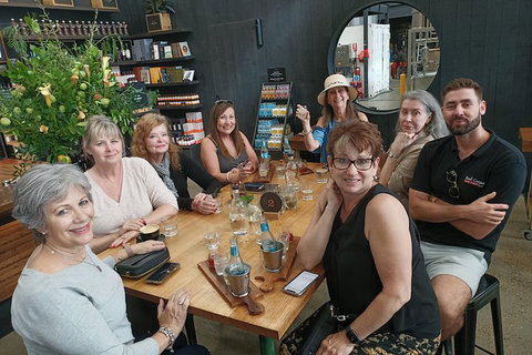 Yarra Valley Private & Bespoke Wine Tasting Tour - Attractions Melbourne 2