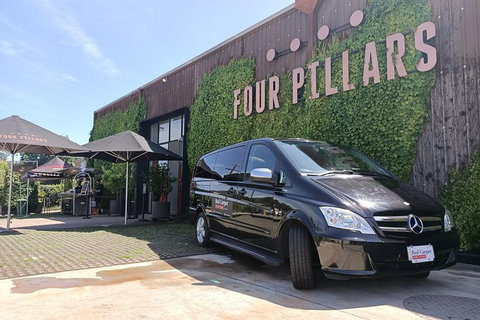 Yarra Valley Private & Bespoke Wine Tasting Tour - Attractions Melbourne 1
