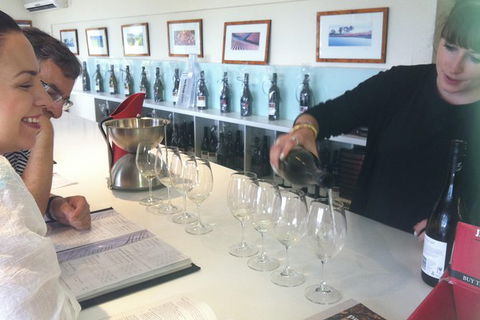 Yarra Valley Experience - Attractions Melbourne 0
