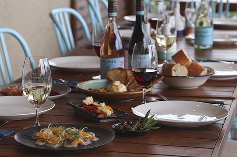 Yarra Valley Experience - Attractions Melbourne 1