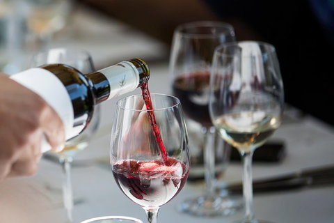 Feathertop Winery: Behind The Wines And Vines - Attractions Melbourne 1