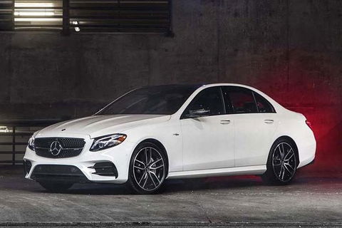 Luxury Chauffeur Car Melbourne Airport To CBD (Sedan) - Attractions Melbourne 0