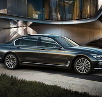BMW Car Melbourne Airport To CBD - Attractions Melbourne