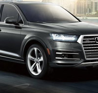 Chauffeur SUV Limo Melbourne Airport To CBD - Attractions Melbourne