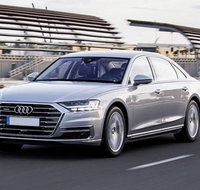 Car Hire With Driver Melbourne Airport To CBD - Attractions Melbourne