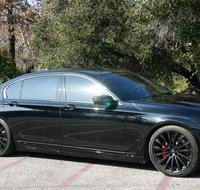 Town Car Hire Melbourne Airport To CBD - Attractions Melbourne