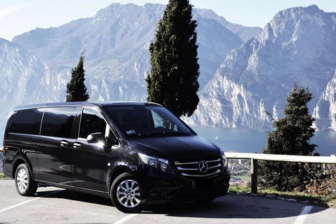 Van Service Melbourne Airport To CBD - Attractions Melbourne 5