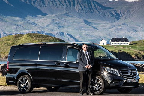 Van Service Melbourne Airport To CBD - Attractions Melbourne 3