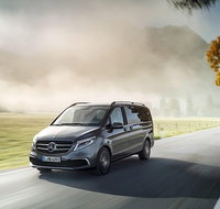 Van Service Melbourne Airport To CBD - Attractions Melbourne