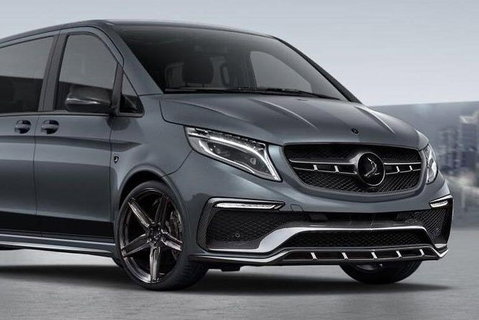 Van Service Melbourne Airport To CBD - Attractions Melbourne 4
