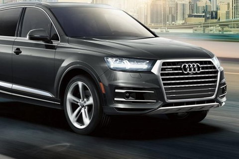 Limo Hire Melbourne Airport To CBD - Attractions Melbourne 0