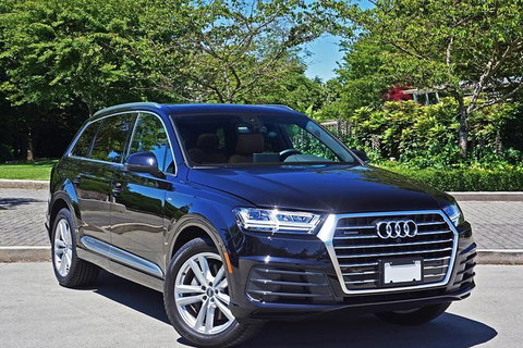 Limo Hire Melbourne Airport To CBD - Attractions Melbourne 17