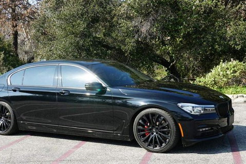 Limo Hire Melbourne Airport To CBD - Attractions Melbourne 11