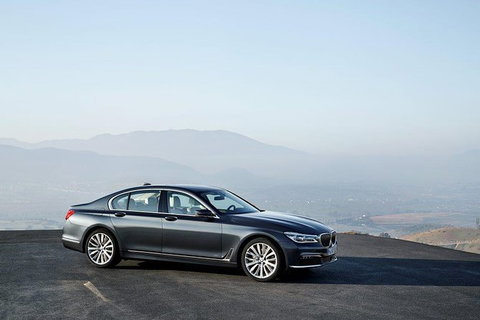 Limo Hire Melbourne Airport To CBD - Attractions Melbourne 14
