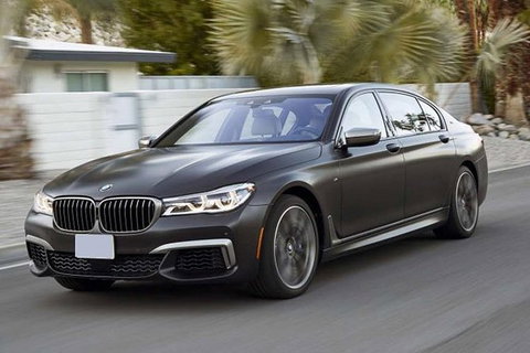 Limo Hire Melbourne Airport To CBD - Attractions Melbourne 16