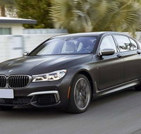 Melbourne Airport To CBD Transfers Sedan Audi A8 BMW 7  Mercedes S-Class - Attractions Melbourne