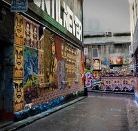 Melbourne Discover Highlights City Walk Tour - Attractions Melbourne