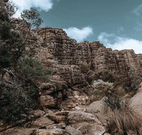 Discover World Landscape and Breathtaking Views at The Grampians Tour - Attractions Melbourne