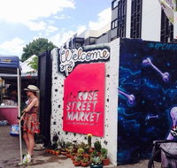 2-Hour Discover Fitzroy Street Art Tour with Guide - Attractions Melbourne