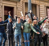 Complete City Walking Tour from Melbourne - Attractions Melbourne