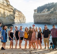 Full-Day Great Ocean Road and 12 Apostles Tour from Melbourne - Attractions Melbourne
