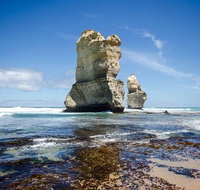 Great Ocean Road and Otway National Park Sightseeing Day Tour - Attractions Melbourne
