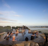Full day - Peninsula Hot Springs  Bathing Boxes - Attractions Melbourne