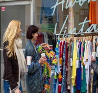 Guided Walking Tour of Vintage Clothing Shops in Melbourne - Attractions Melbourne